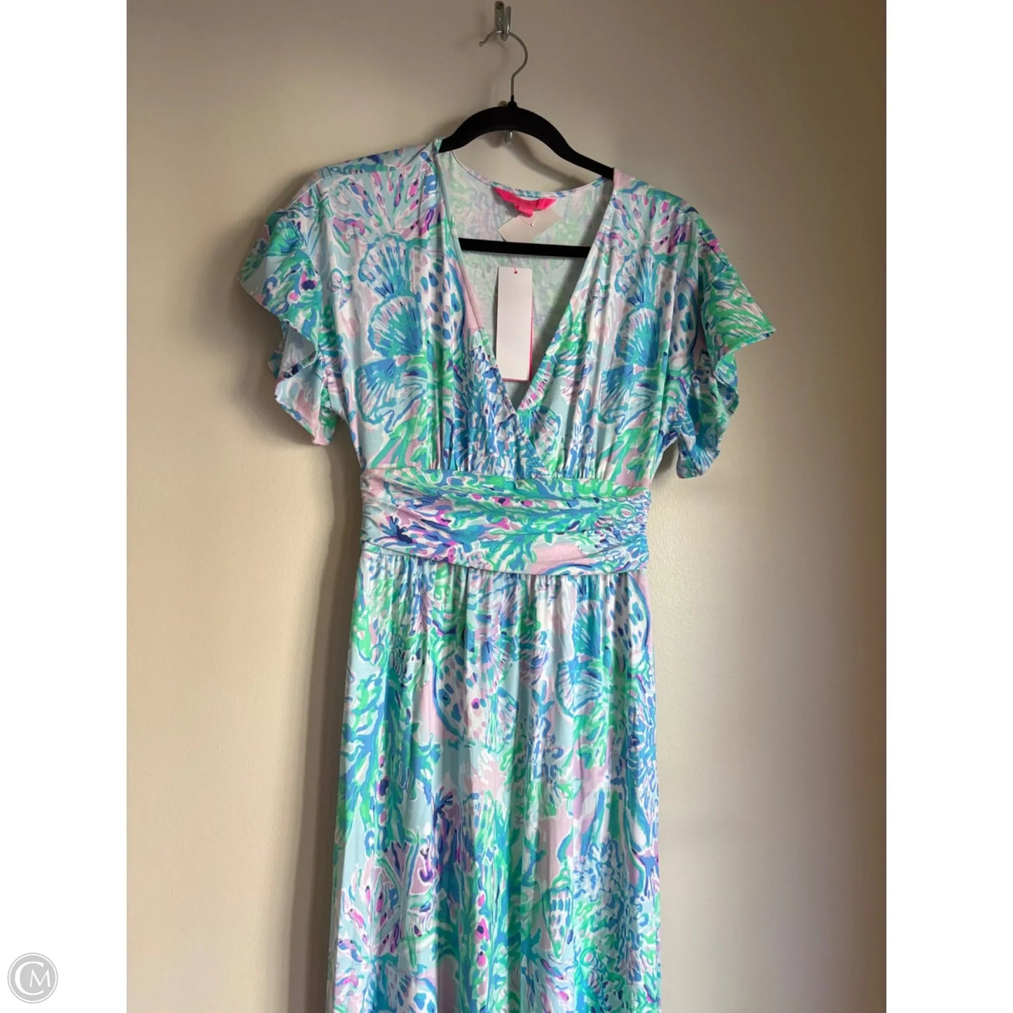 Dress Designer By Lilly Pulitzer In Multi-colored, Size: Xs
