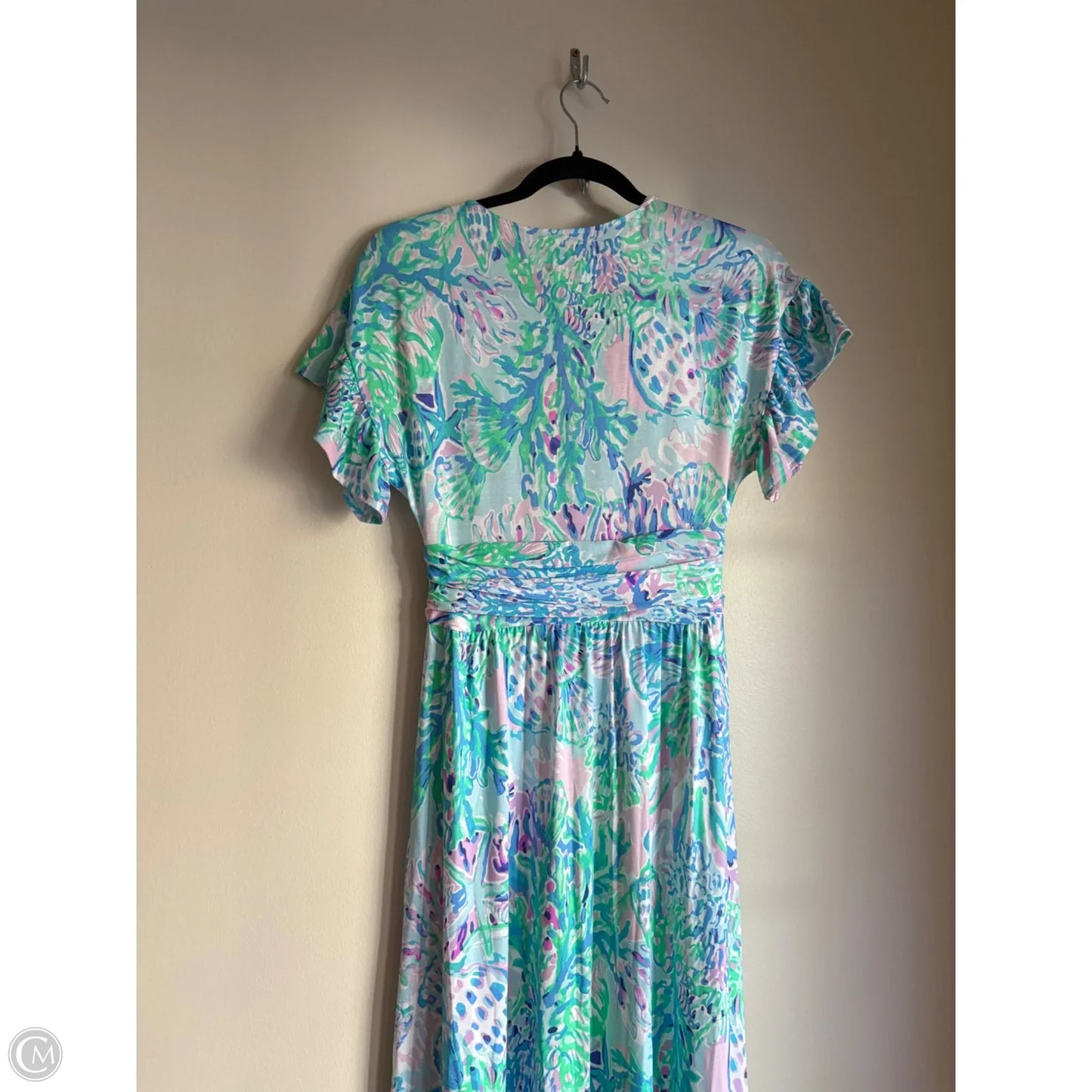 Dress Designer By Lilly Pulitzer In Multi-colored, Size: Xs