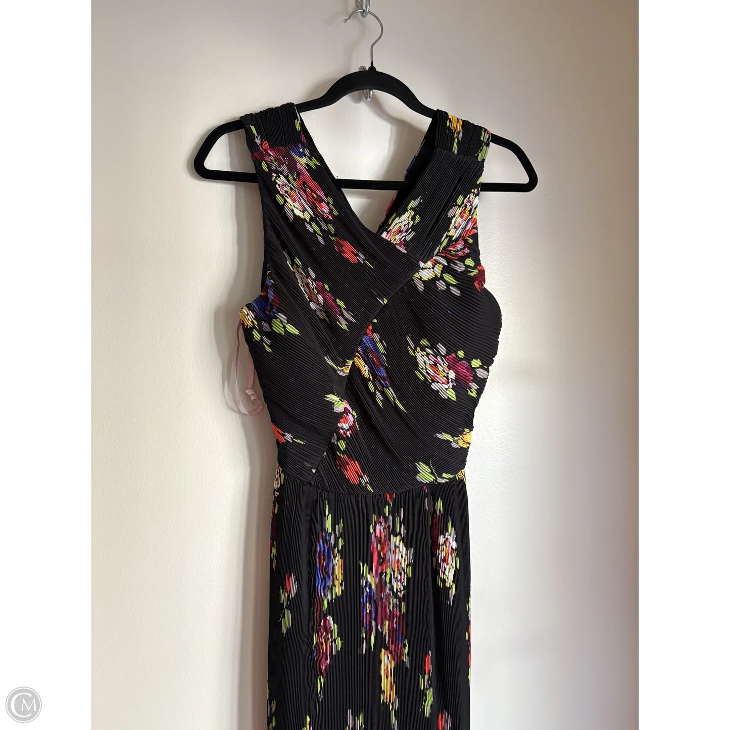 Dress Designer By Kate Spade In Black, Size: S