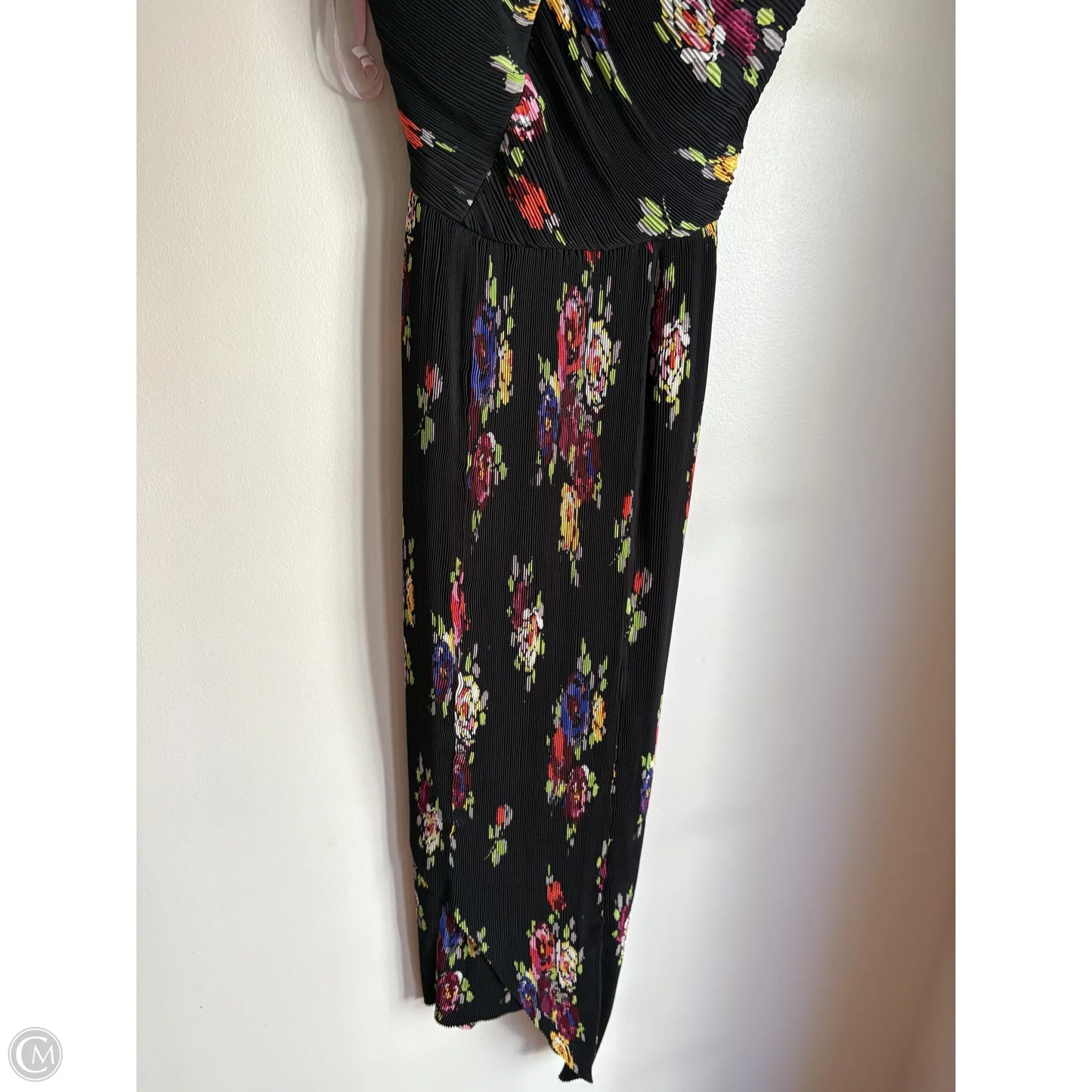 Dress Designer By Kate Spade In Black, Size: S