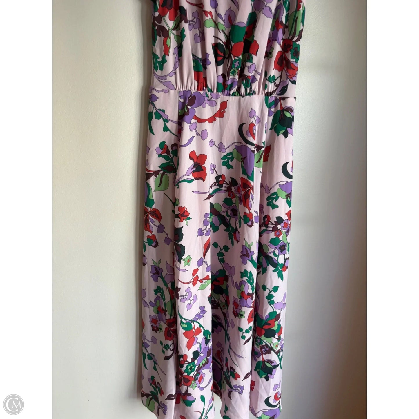 Dress Designer By Kate Spade In Multi-colored, Size: S