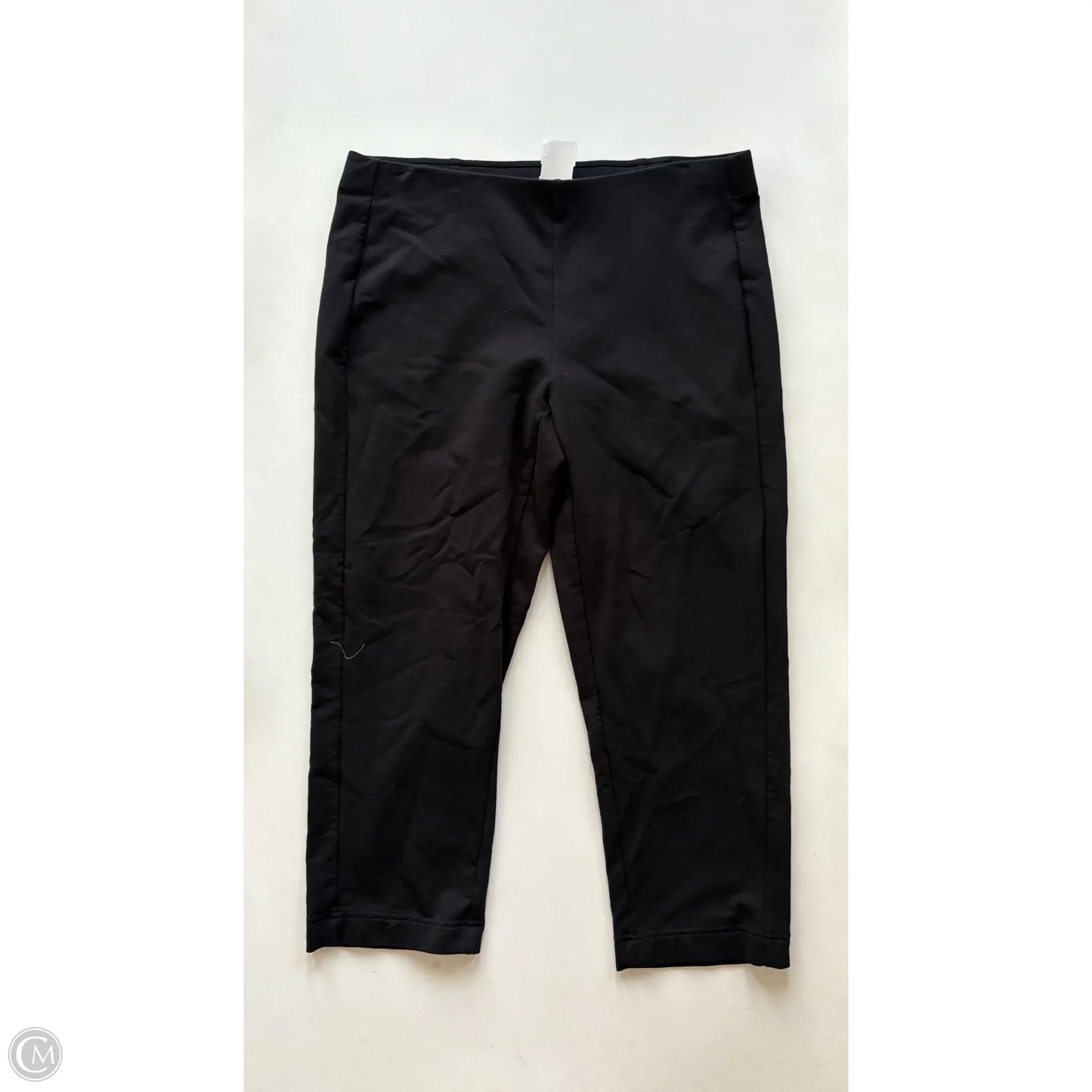 Pants Dress By Pure Jill In Black, Size: 4