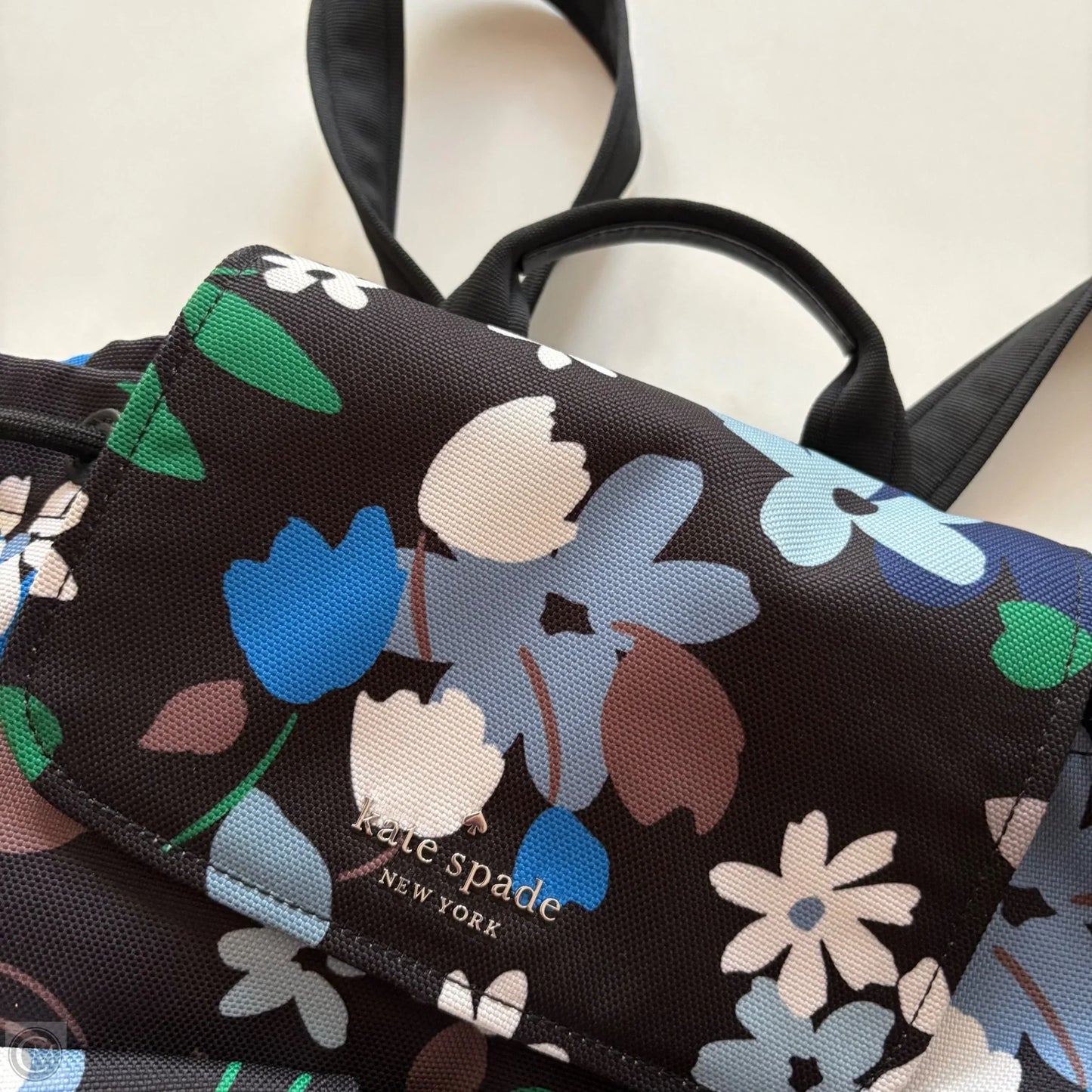 Backpack Designer By Kate Spade, Size: Large