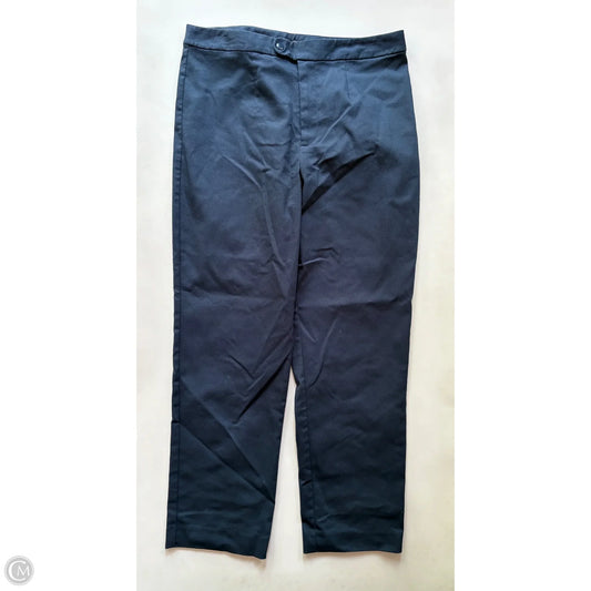 Pants Chinos & Khakis By Worthington In Blue, Size: 12