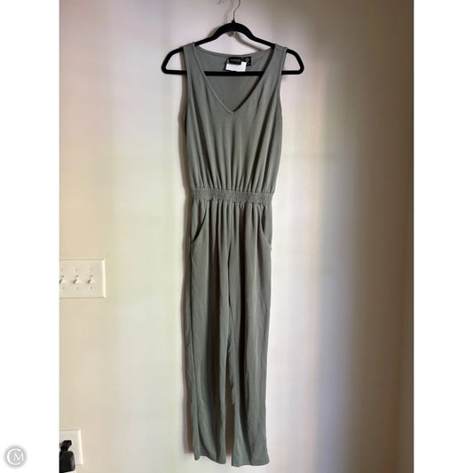 Jumpsuit By Rachel Roy In Green, Size: Xs