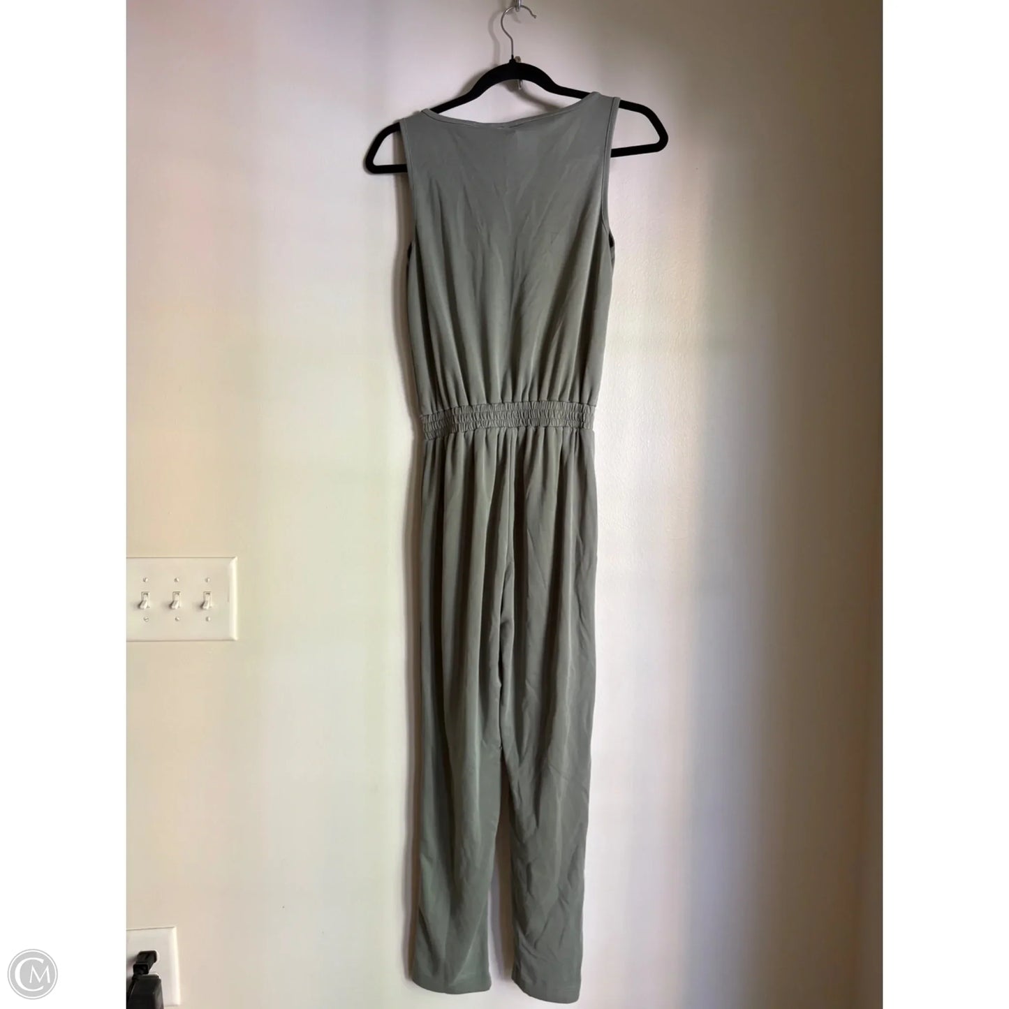 Jumpsuit By Rachel Roy In Green, Size: Xs