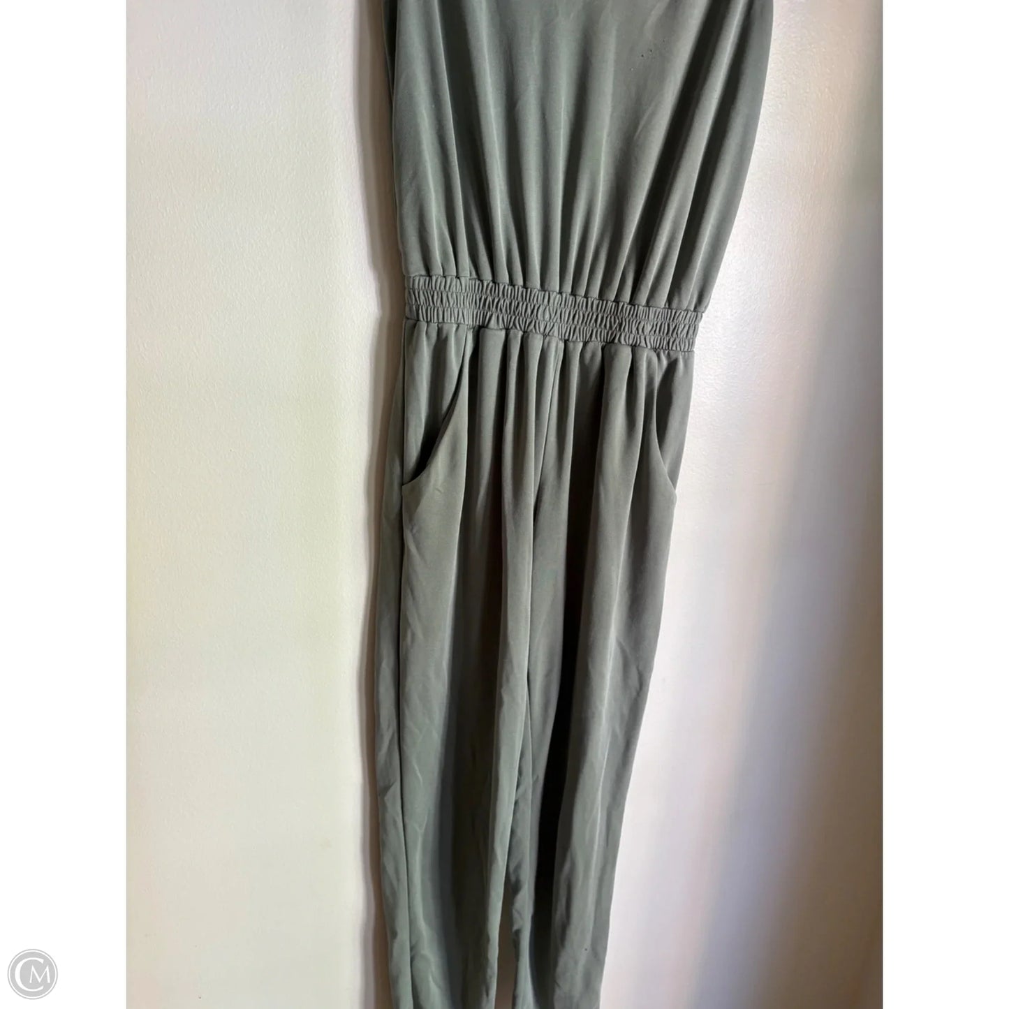 Jumpsuit By Rachel Roy In Green, Size: Xs