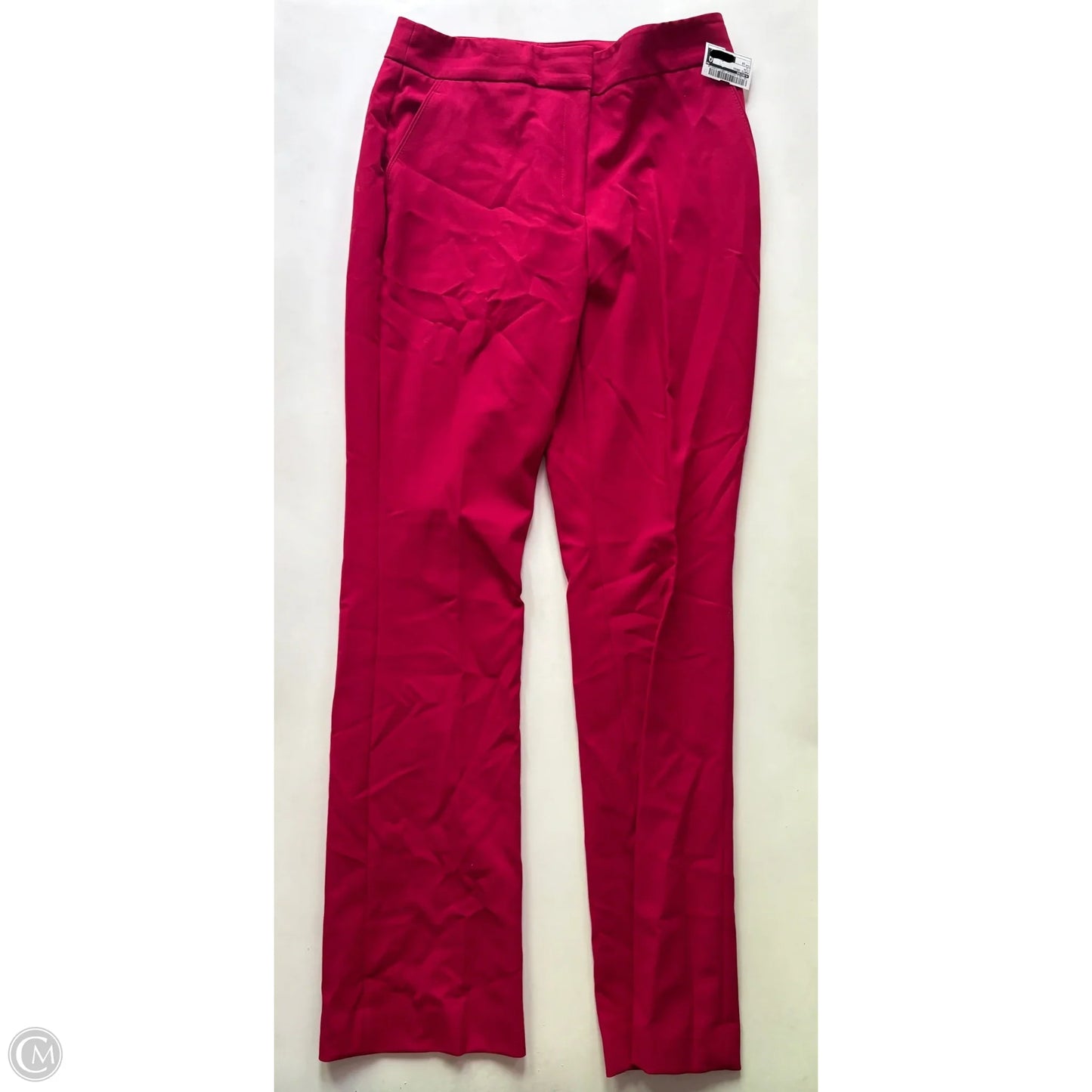 Pants Dress By Limited In Pink, Size: 10