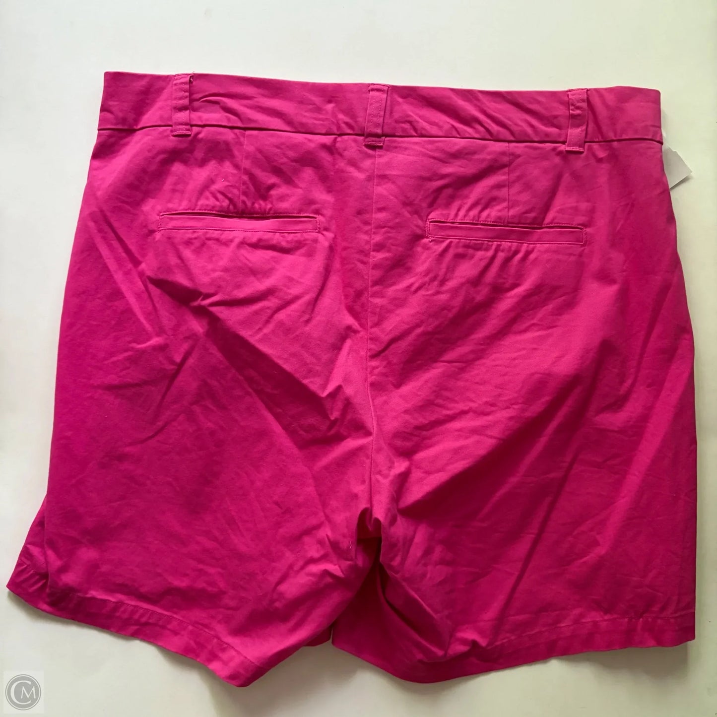 Shorts By Crown And Ivy In Pink, Size: 14