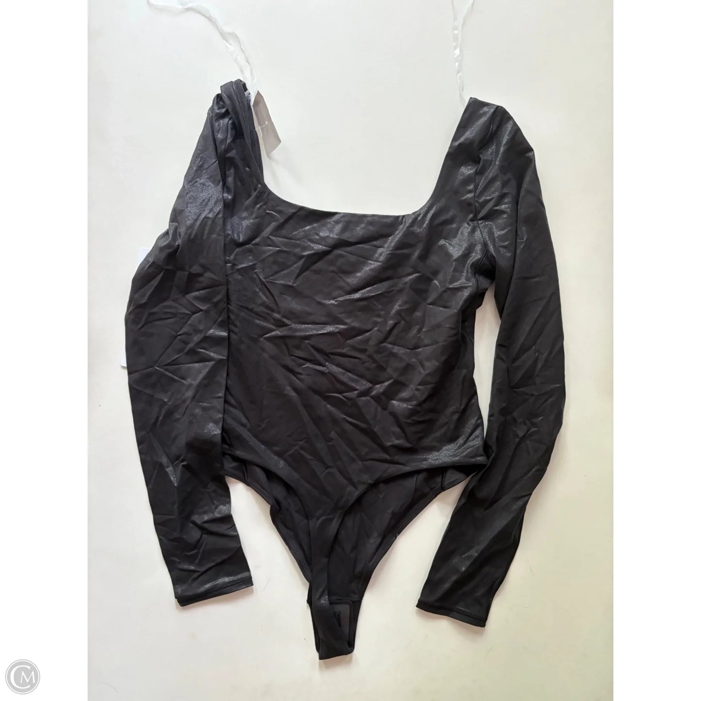 Bodysuit By Lululemon In Black, Size: M
