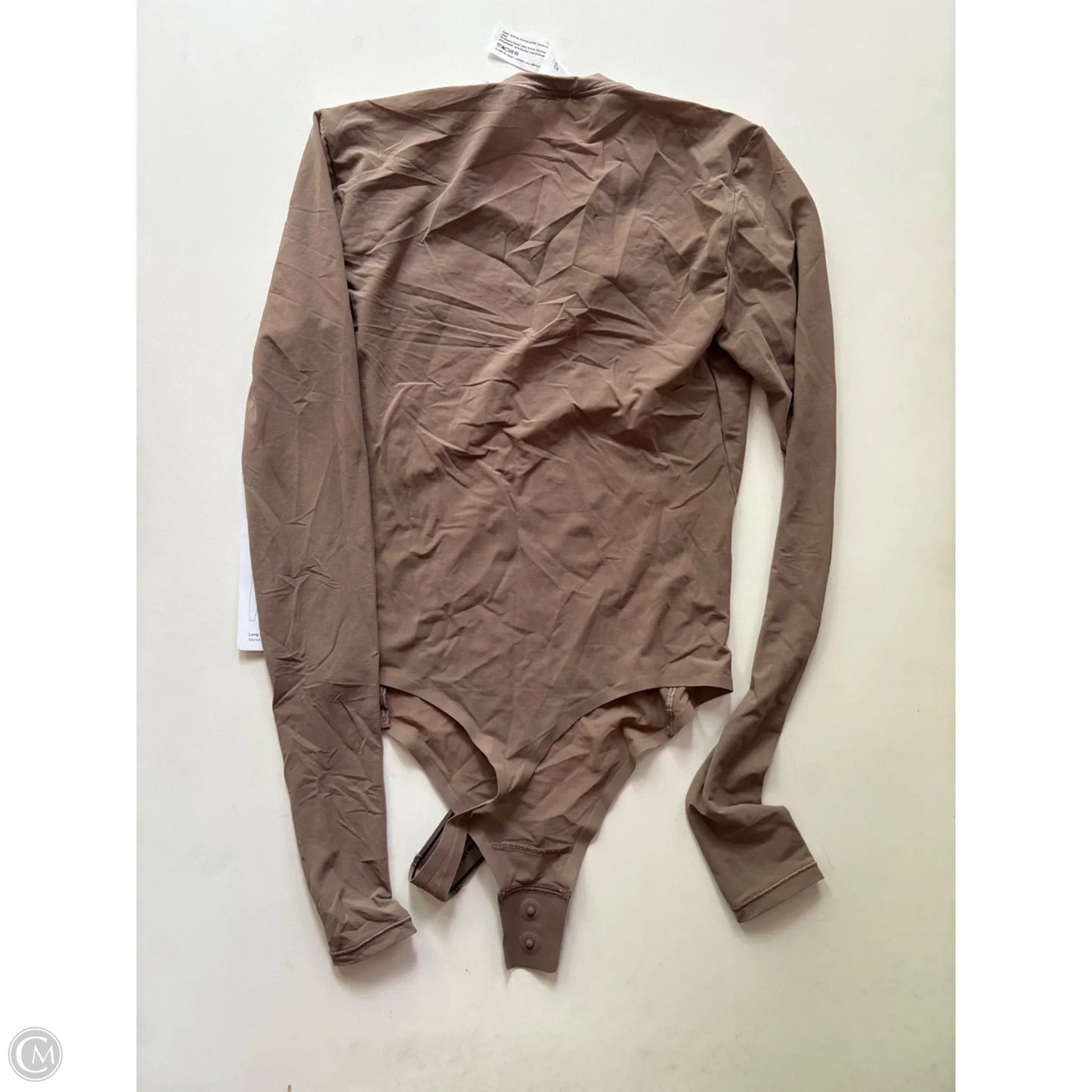 Bodysuit By Lululemon In Brown, Size: Xs