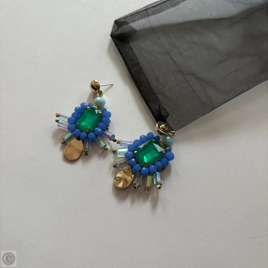 Earrings Designer By Lilly Pulitzer