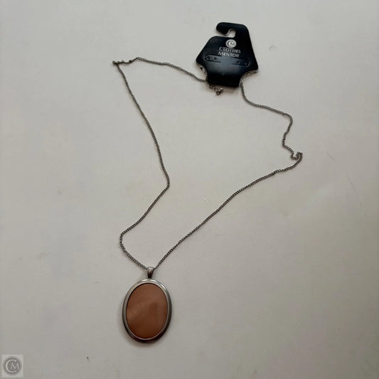 Necklace Charm By Clothes Mentor