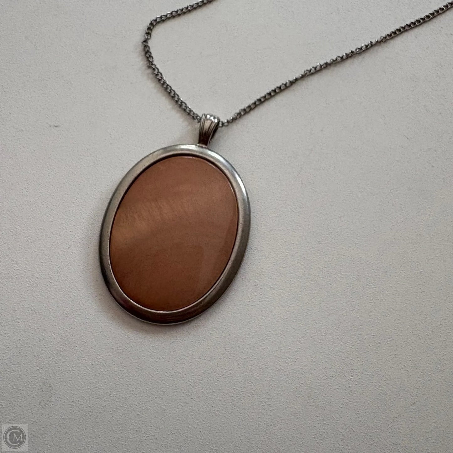 Necklace Charm By Clothes Mentor