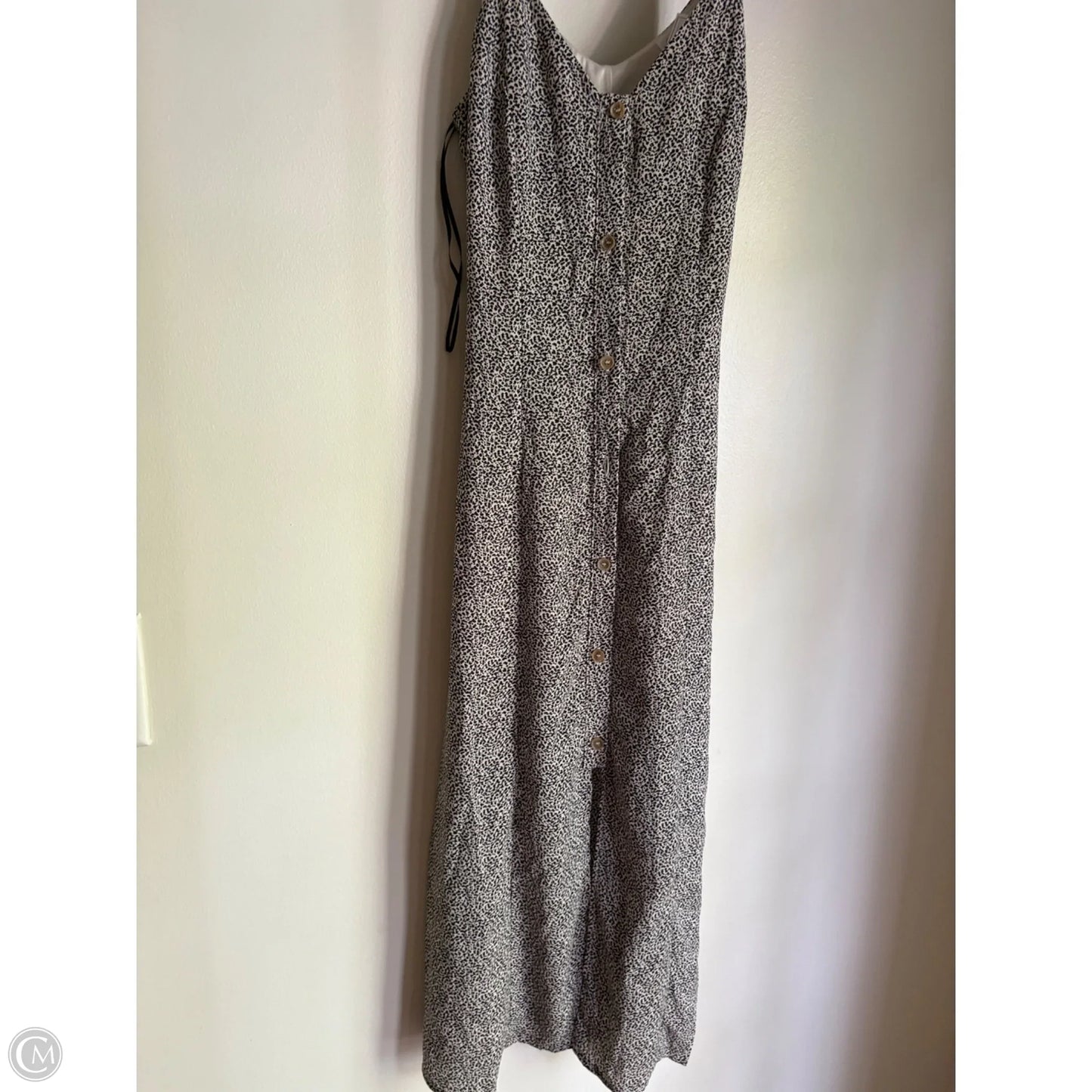 Dress Casual Maxi By Sienna Sky In Animal Print, Size: S