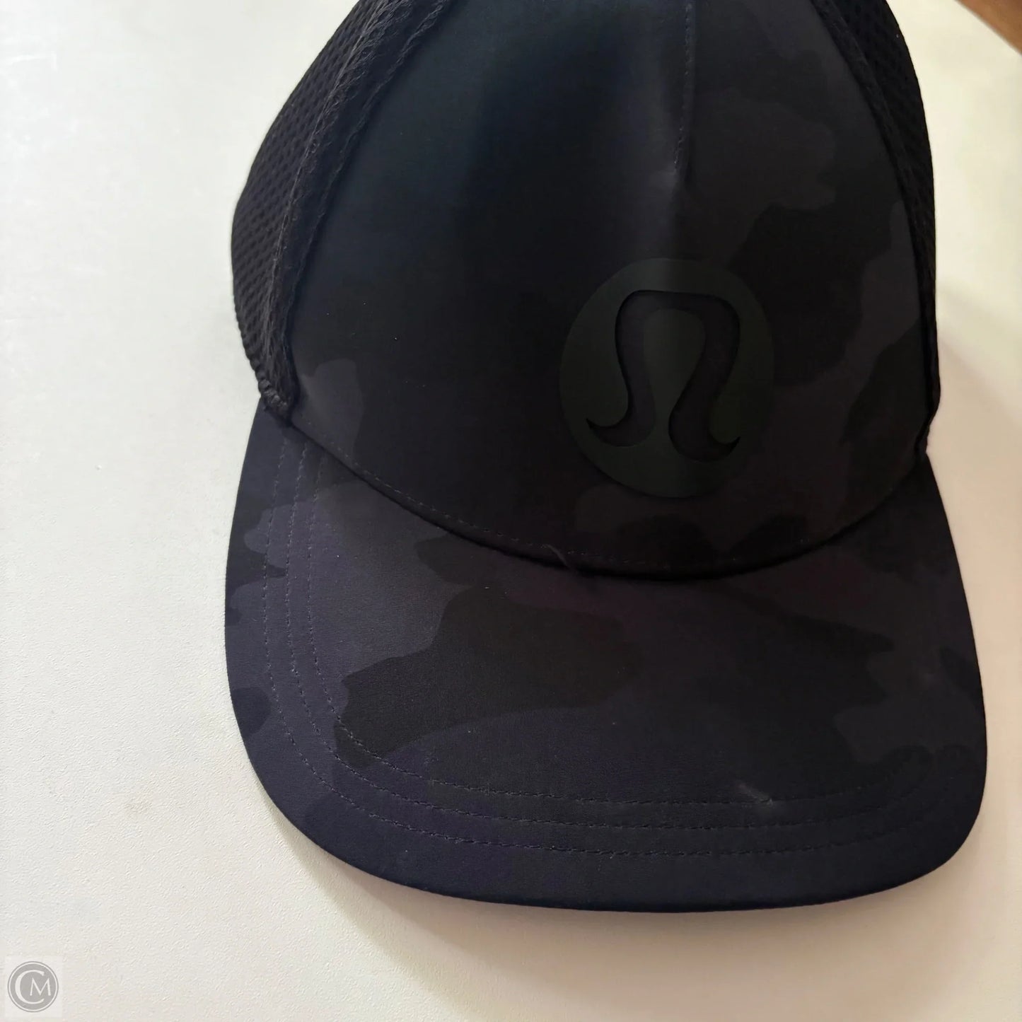 Hat Baseball Cap By Lululemon