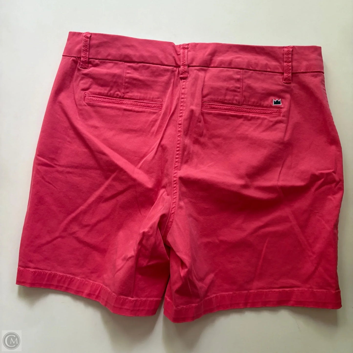 Shorts By Crown And Ivy In Pink, Size: 10