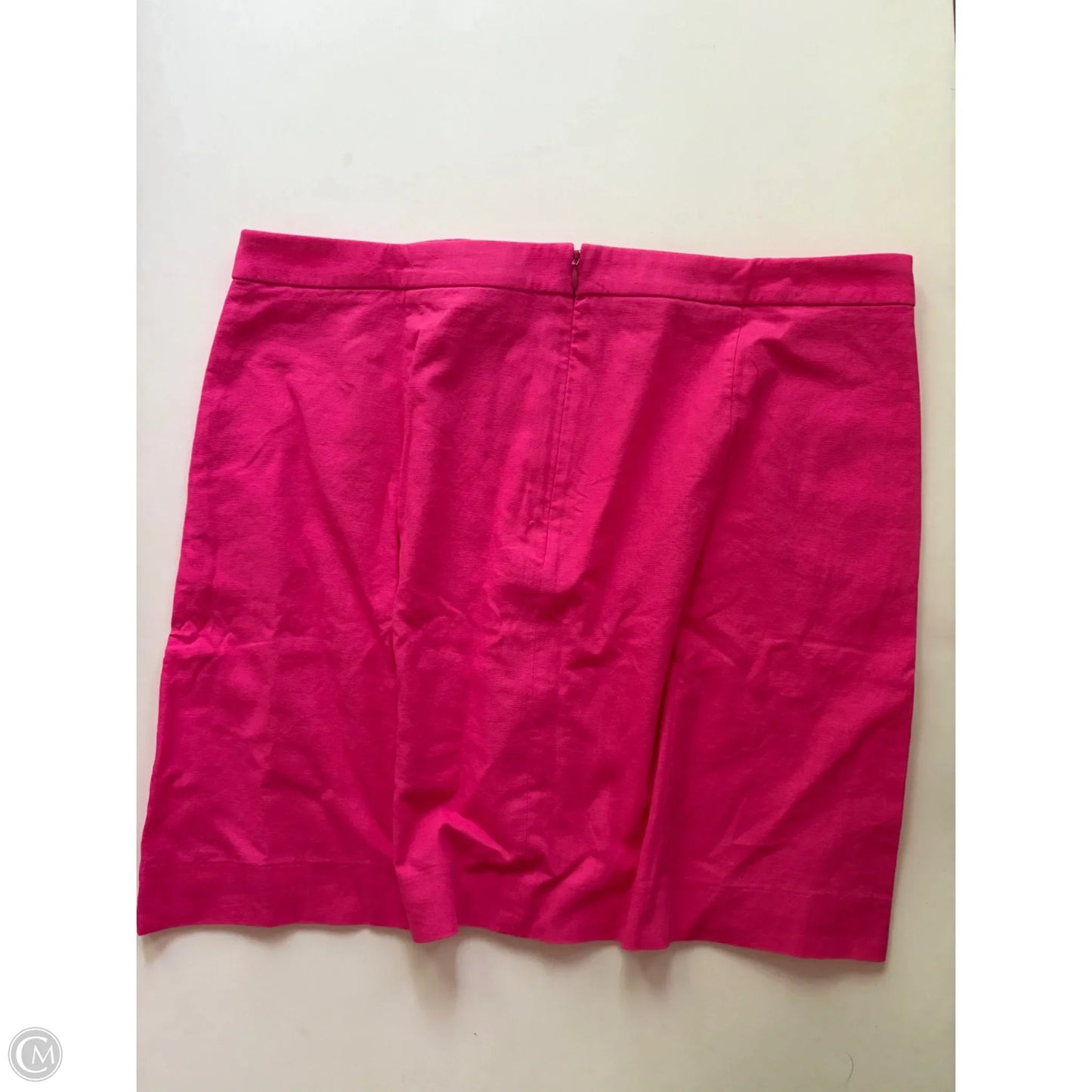 Skirt Mini & Short By J. Crew In Pink, Size: 16