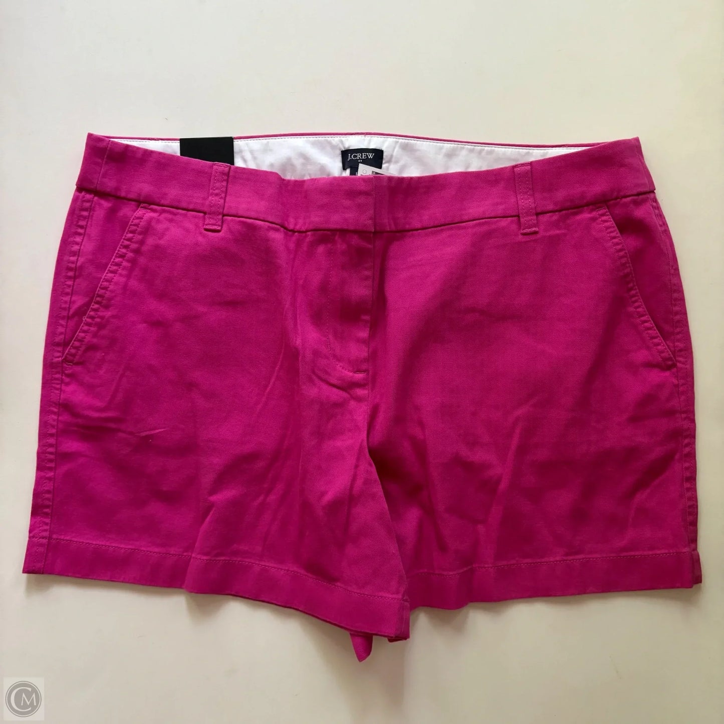 Shorts By J. Crew In Pink, Size: 14