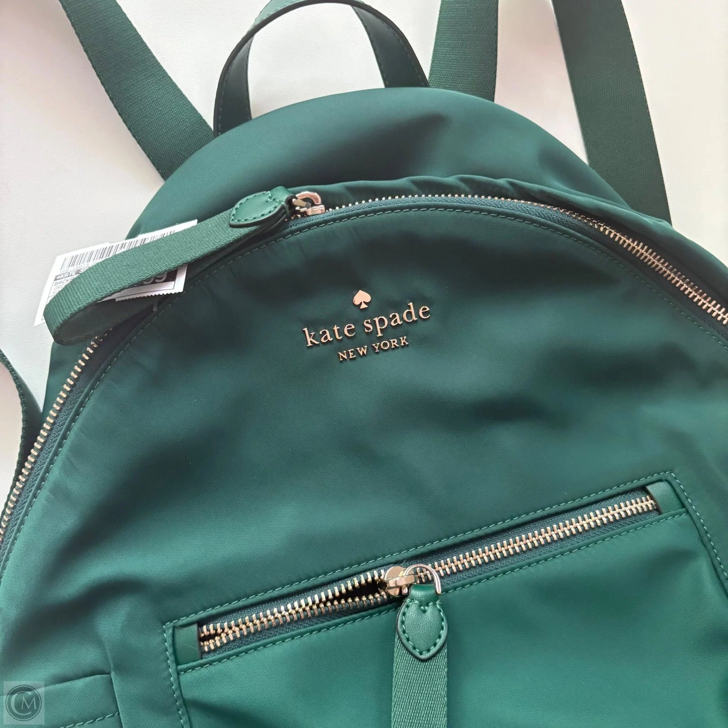 Backpack Designer By Kate Spade, Size: Medium