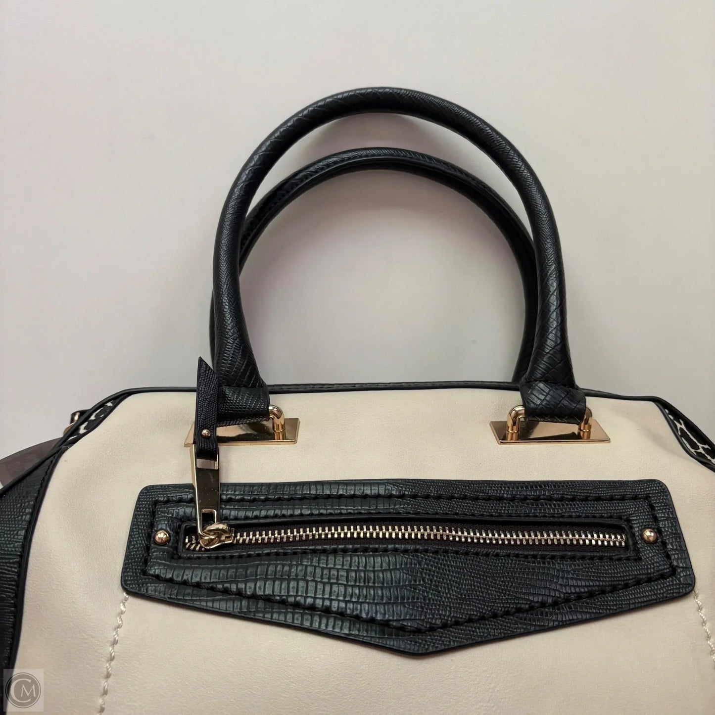 Handbag By Aldo, Size: Large