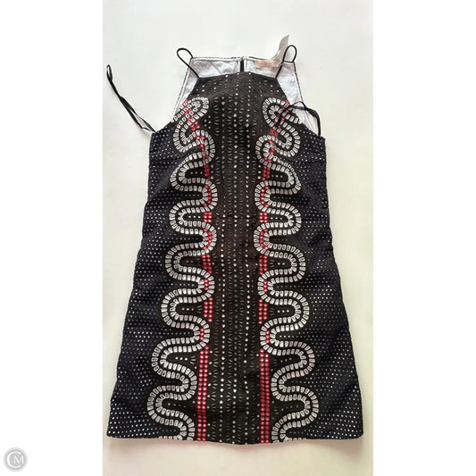 Dress Designer By Tory Burch In Multi-colored, Size: 4