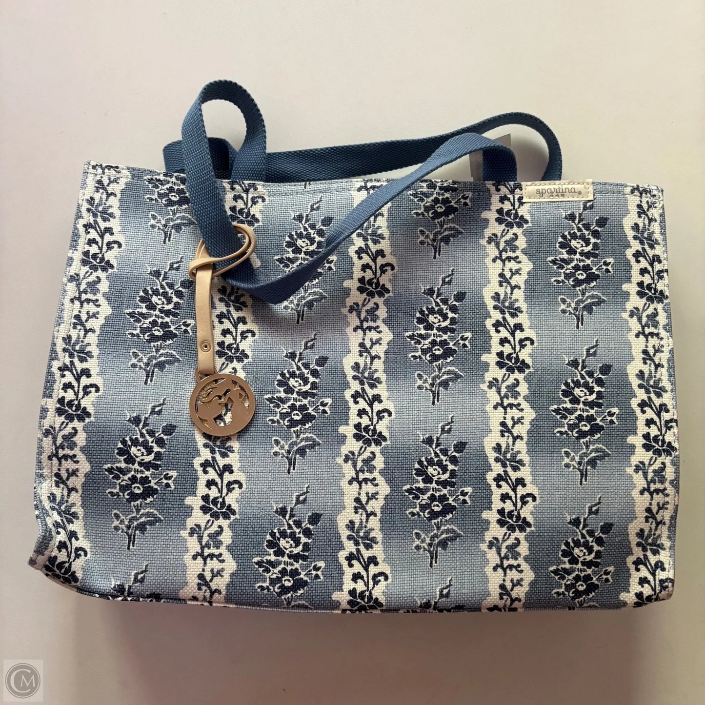 Tote By Spartina, Size: Large