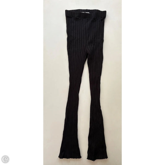 Pants Leggings By Lovers & Friends In Black, Size: Xs