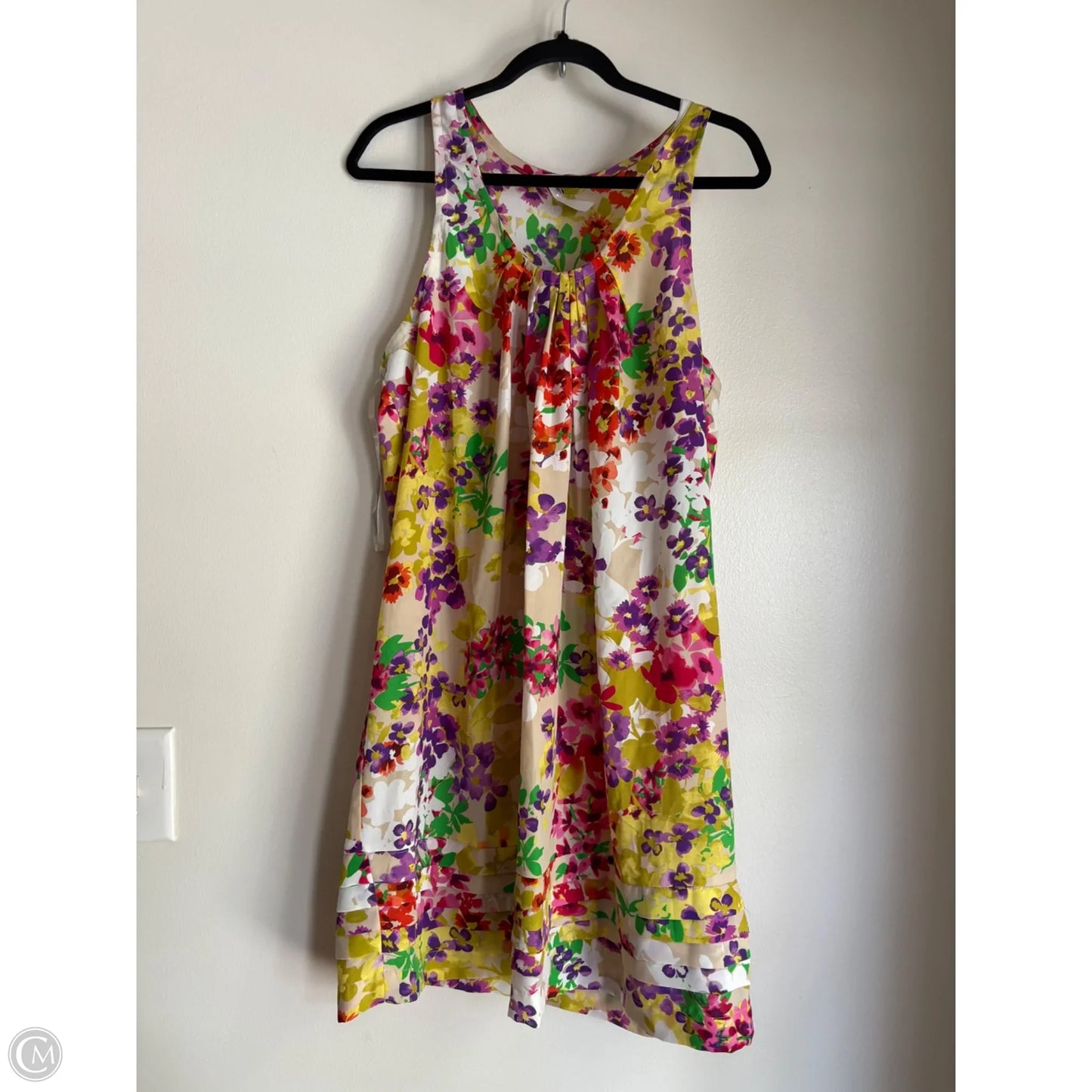 Dress Casual Short By Annalee & Hope In Multi-colored, Size: Xl