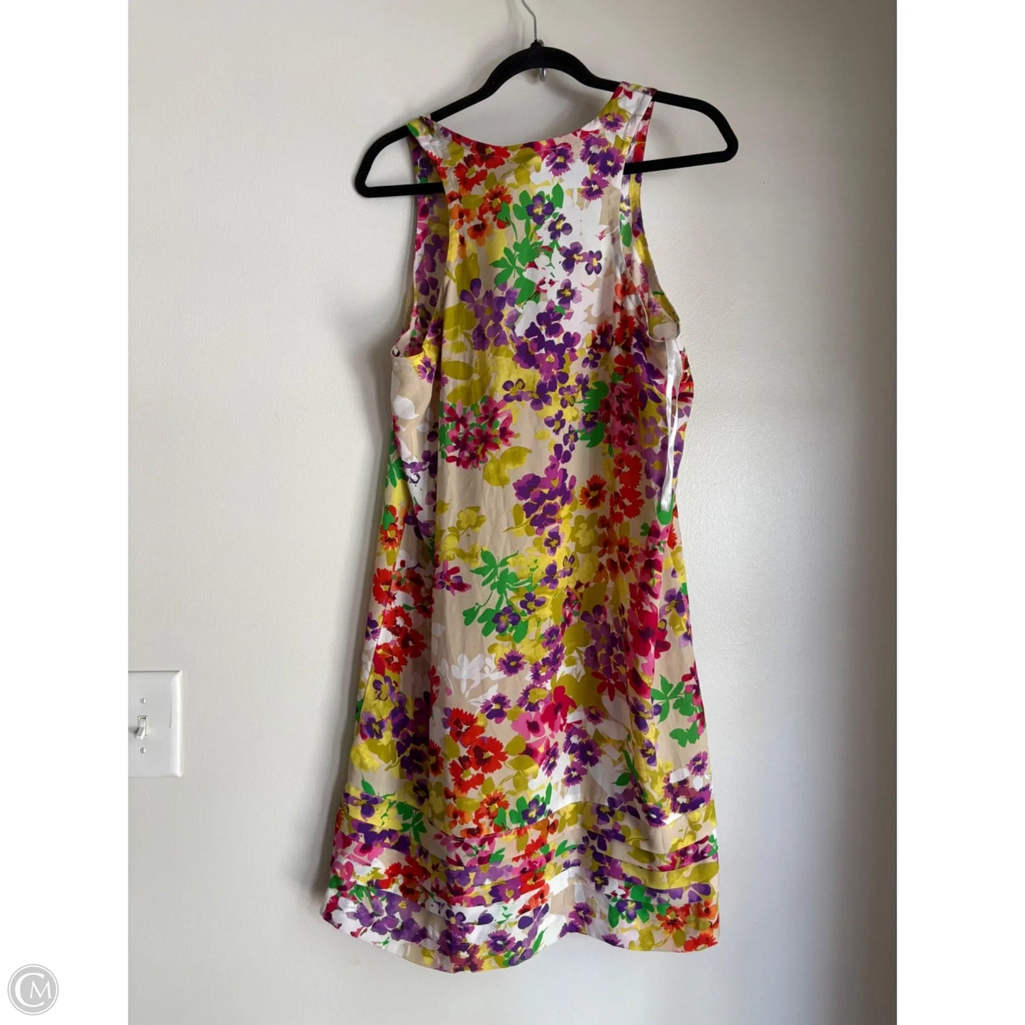 Dress Casual Short By Annalee & Hope In Multi-colored, Size: Xl