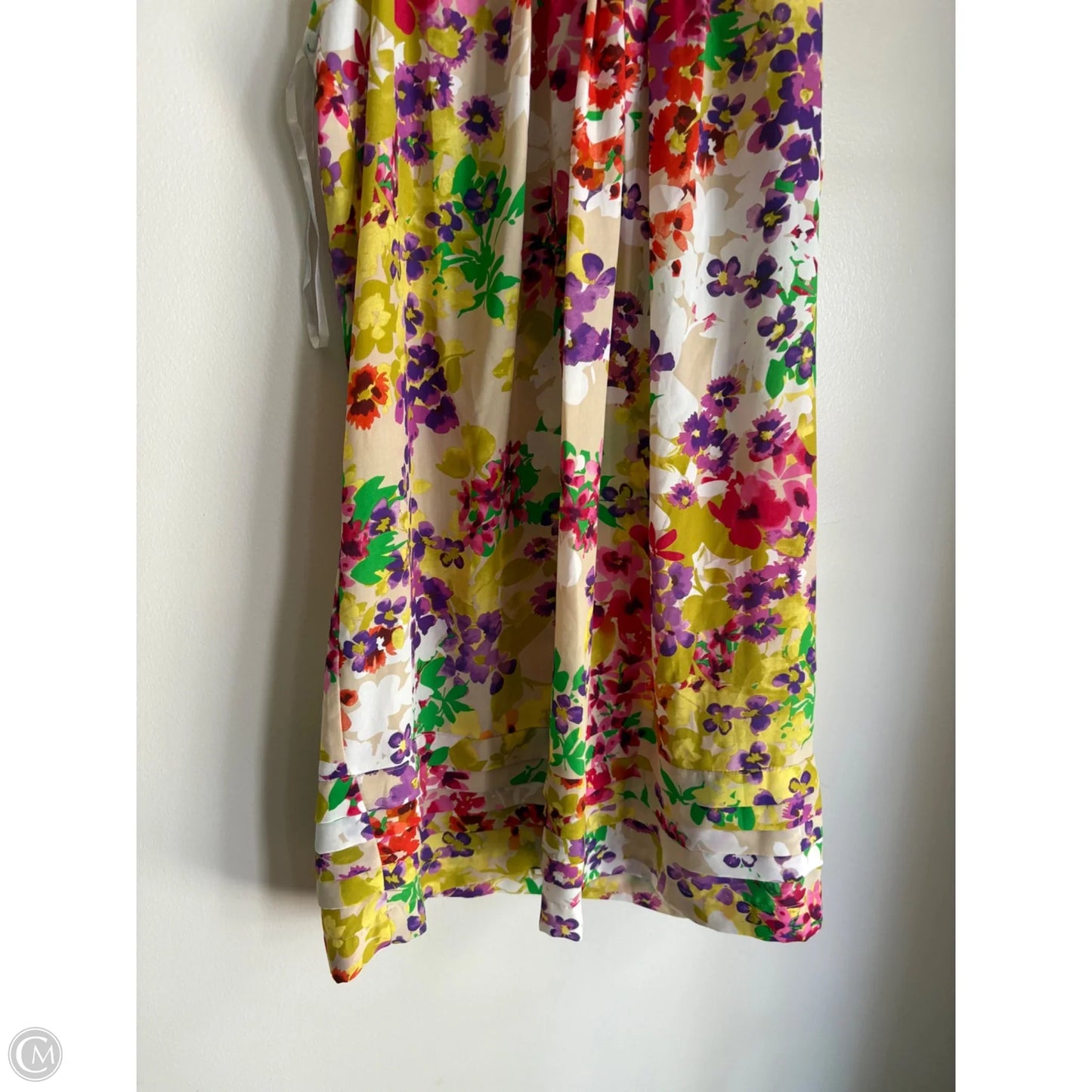 Dress Casual Short By Annalee & Hope In Multi-colored, Size: Xl