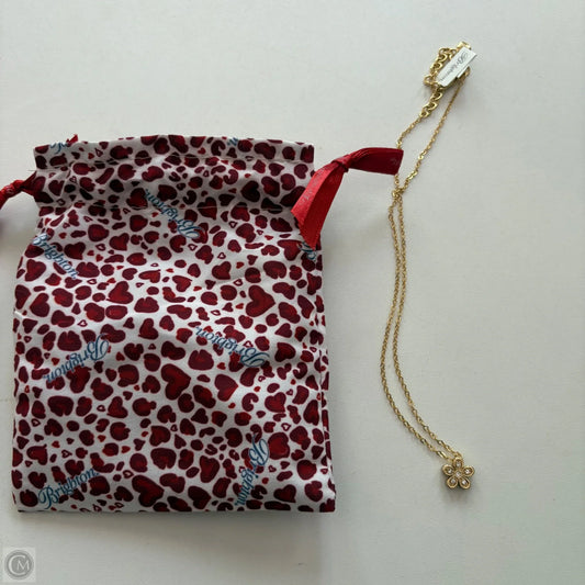 Necklace Pendant By Brighton