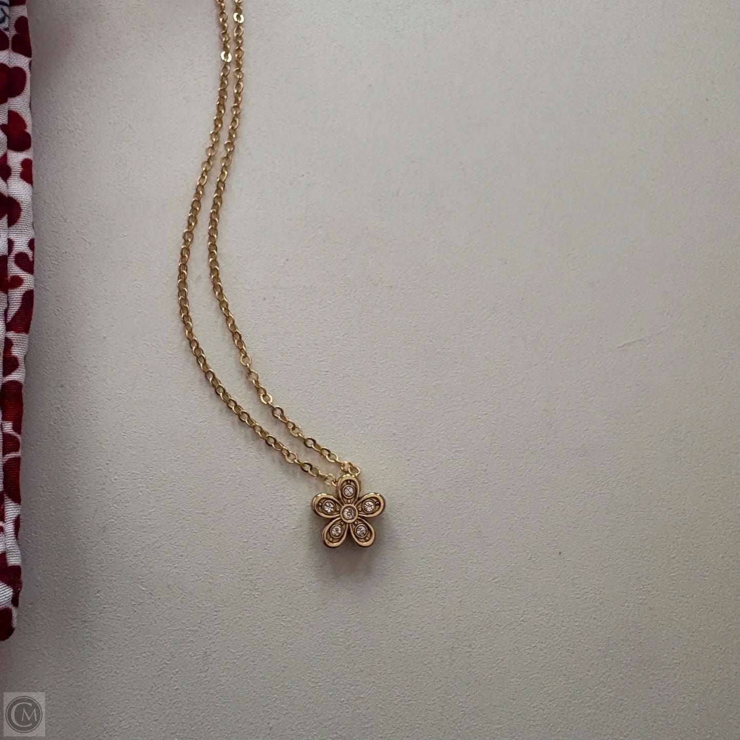 Necklace Pendant By Brighton