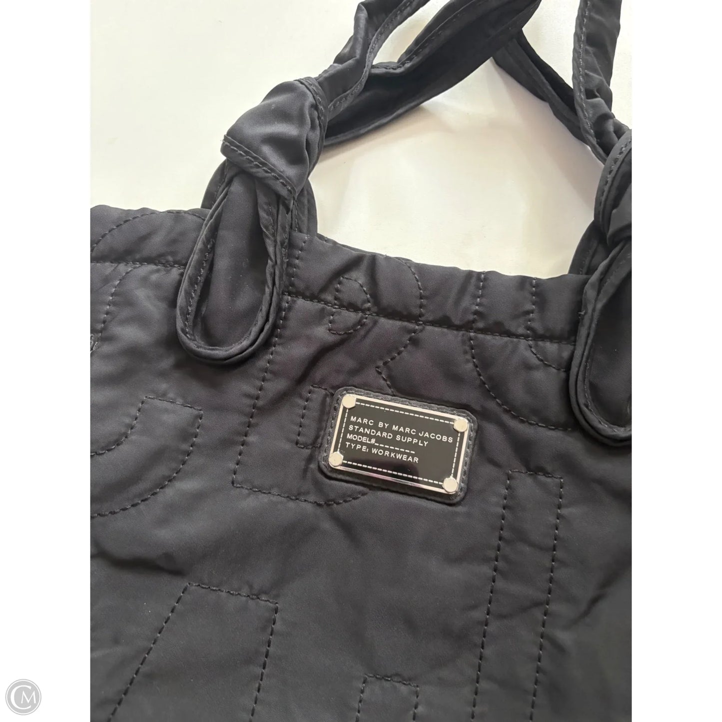 Handbag Designer By Marc By Marc Jacobs, Size: Large