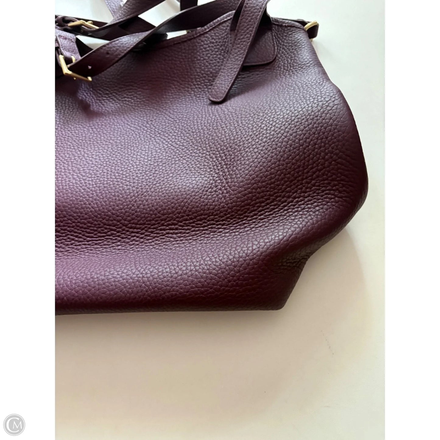 Handbag By GIGI, Size: Large