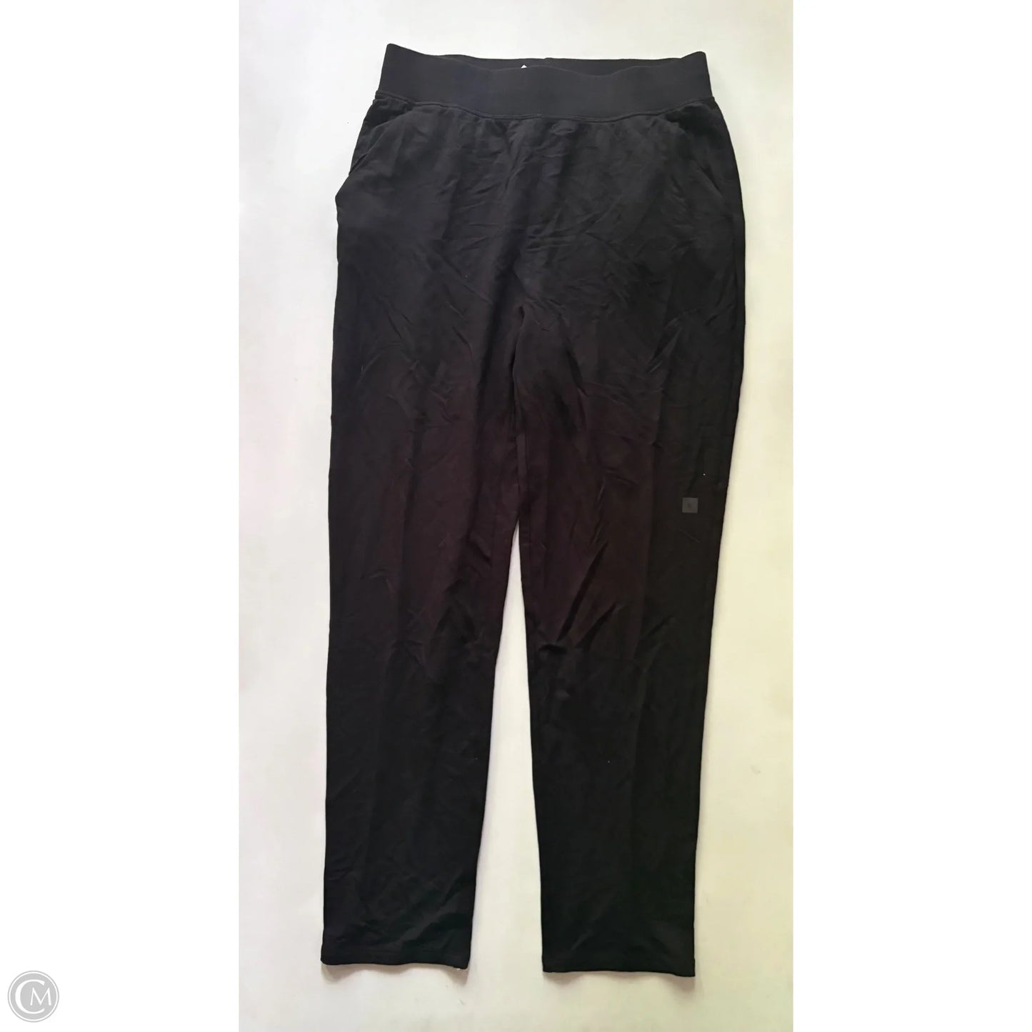 Pants Lounge By Express In Black, Size: 4