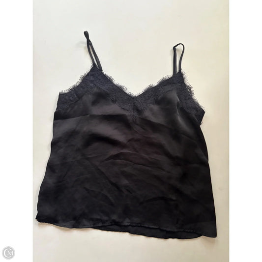 Top Cami By Bp In Black, Size: S