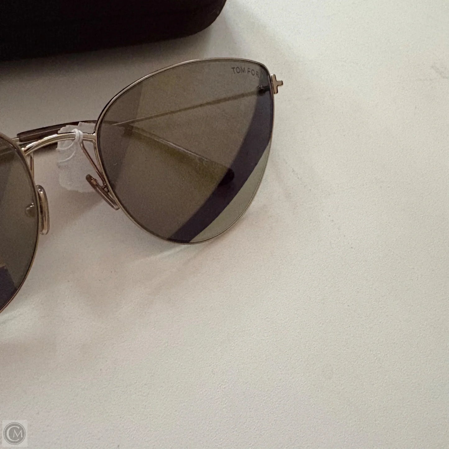 Sunglasses Luxury Designer By Tom Ford