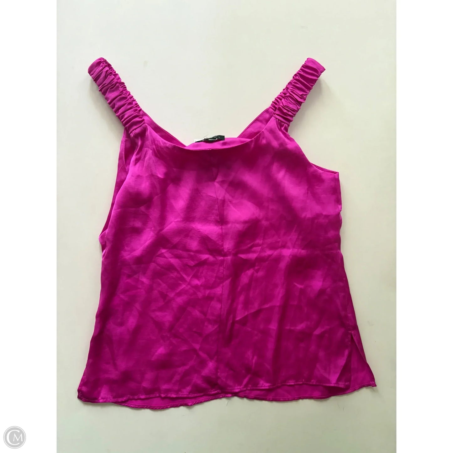Tank Top By 1.state In Pink, Size: Xs