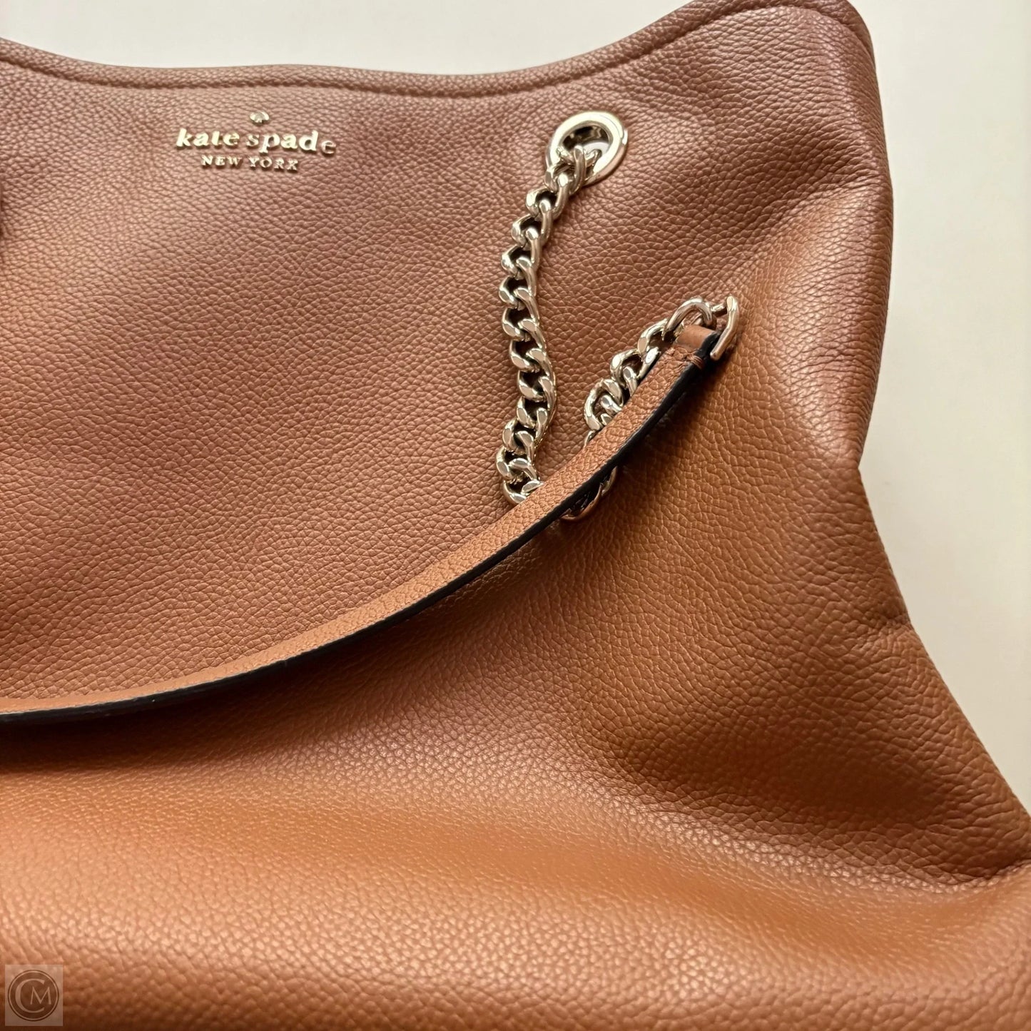 Handbag Designer By Kate Spade, Size: Large