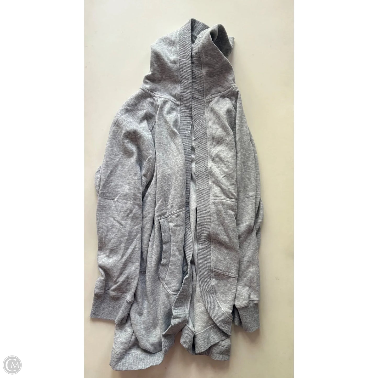 Kimono By Olive And Oak In Grey, Size: 2x