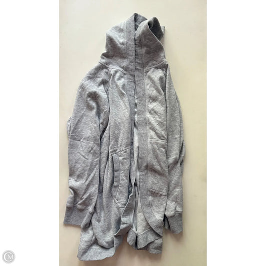 Kimono By Olive And Oak In Grey, Size: 2x