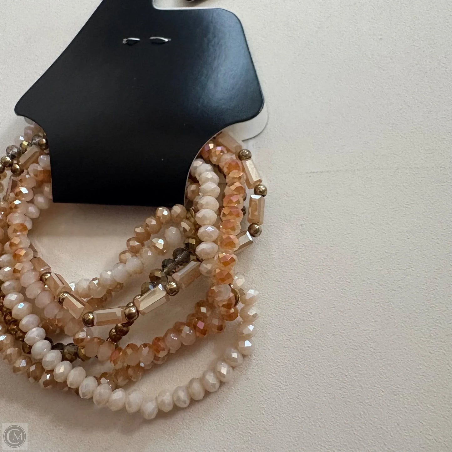 Bracelet Beaded By Clothes Mentor