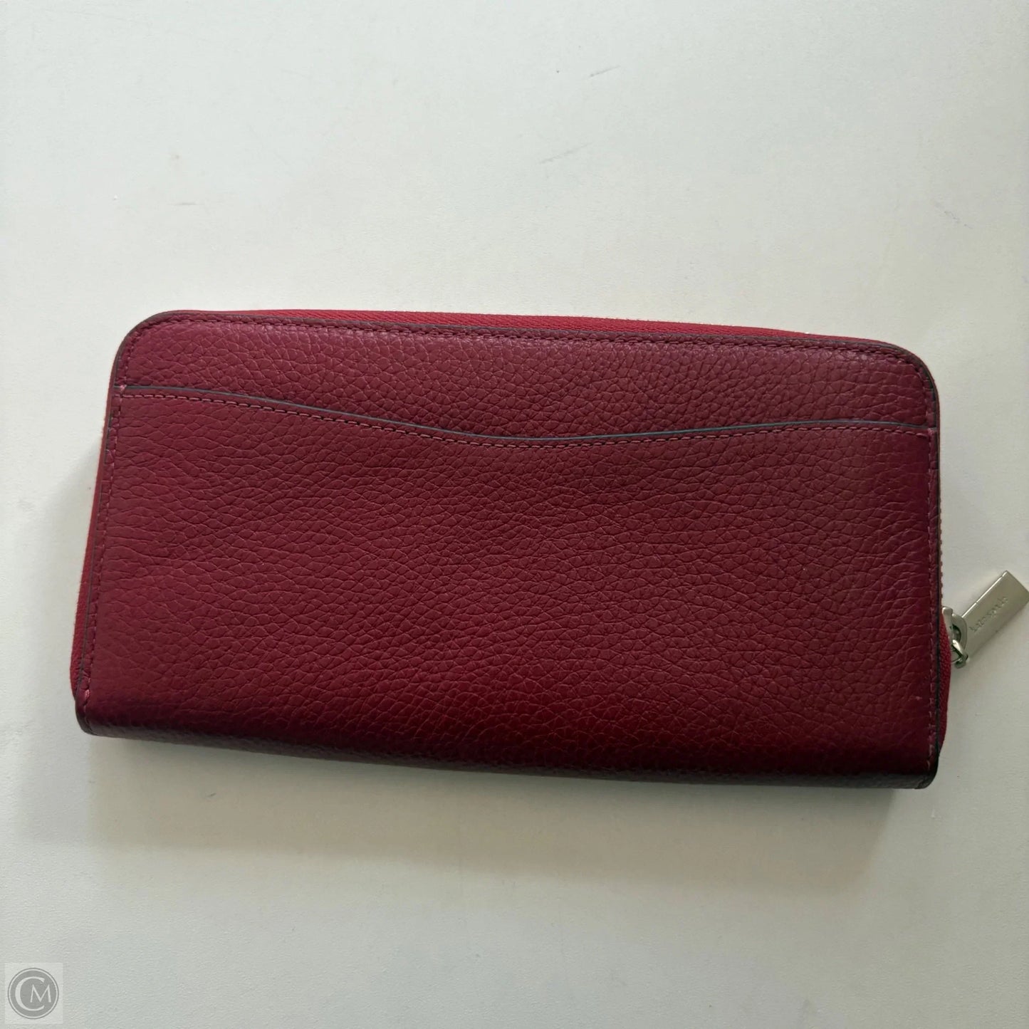 Wallet Designer By Kate Spade, Size: Large