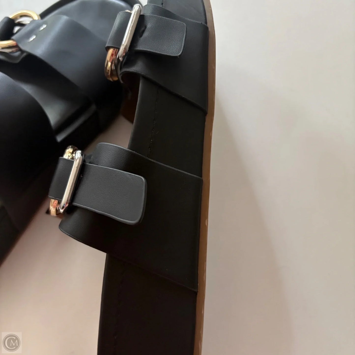 Sandals Heels Block By Dolce Vita In Animal Print