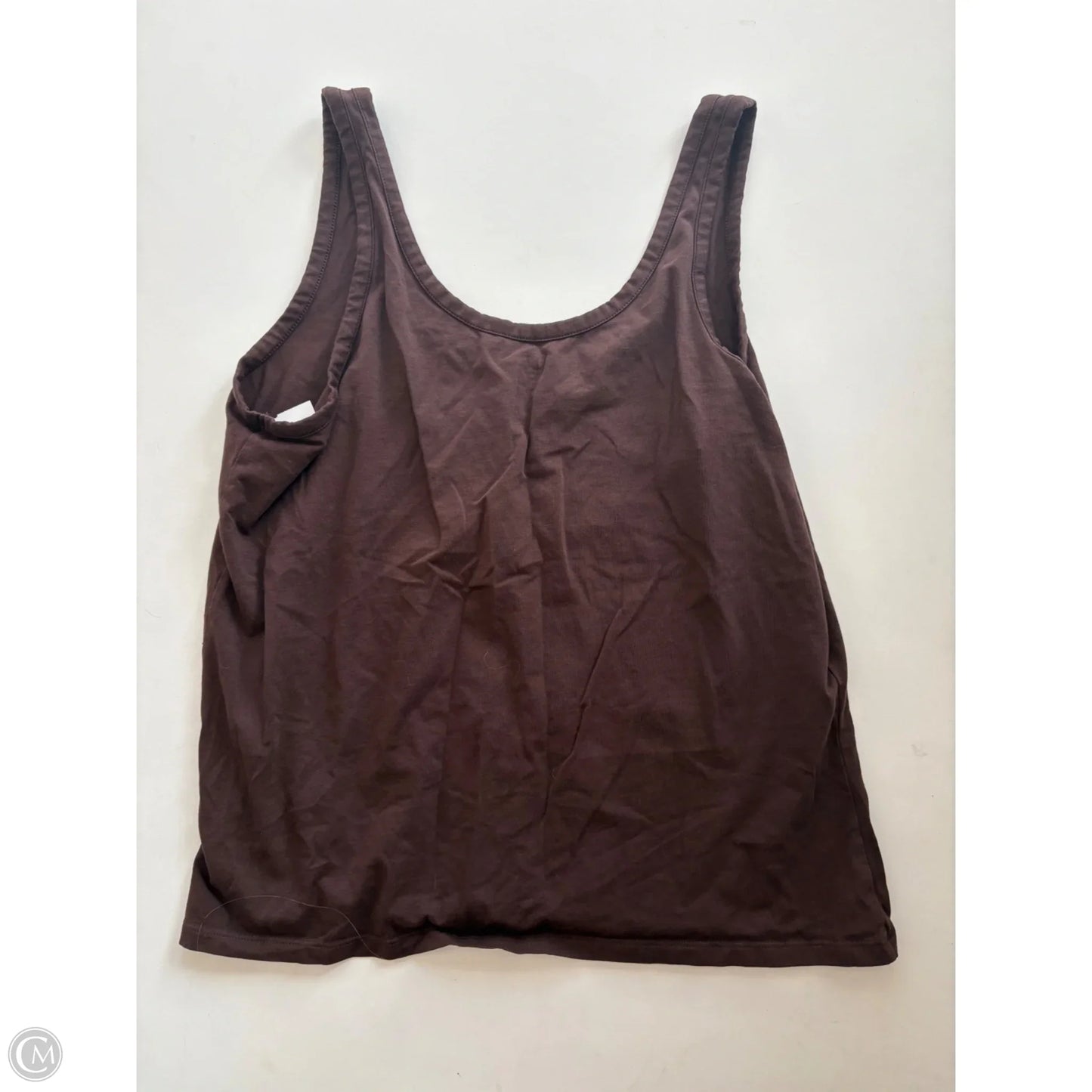 Tank Top By Old Navy In Brown, Size: Xl