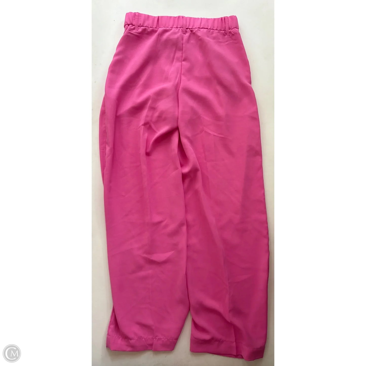Pants Dress By A New Day In Pink, Size: 8