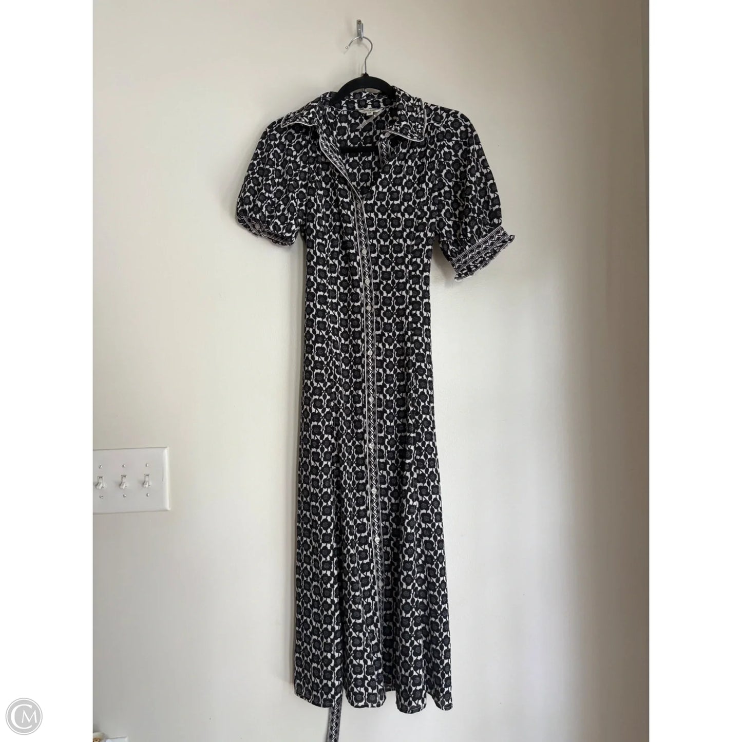 Dress Work By Max Studio In Black, Size: Xs