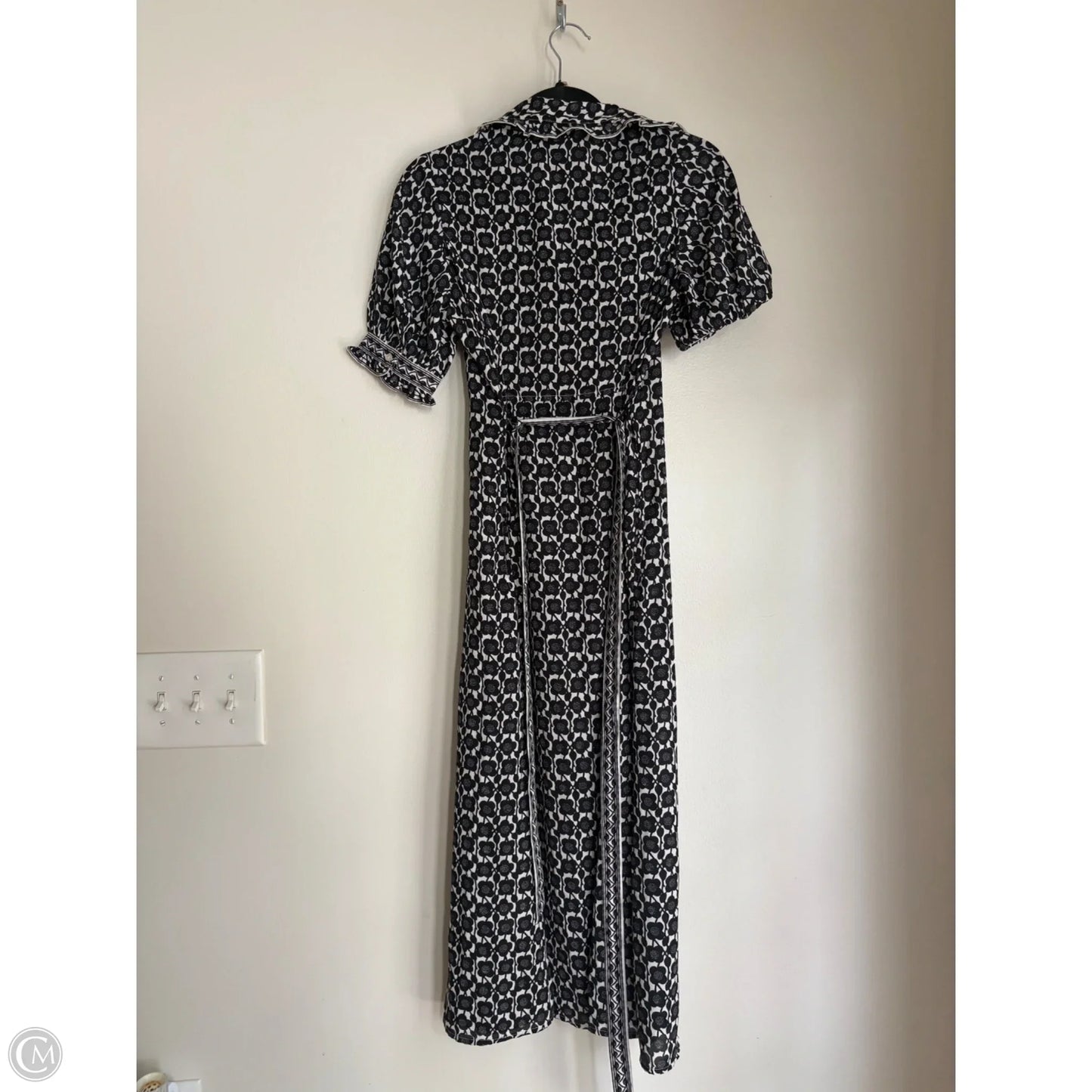 Dress Work By Max Studio In Black, Size: Xs