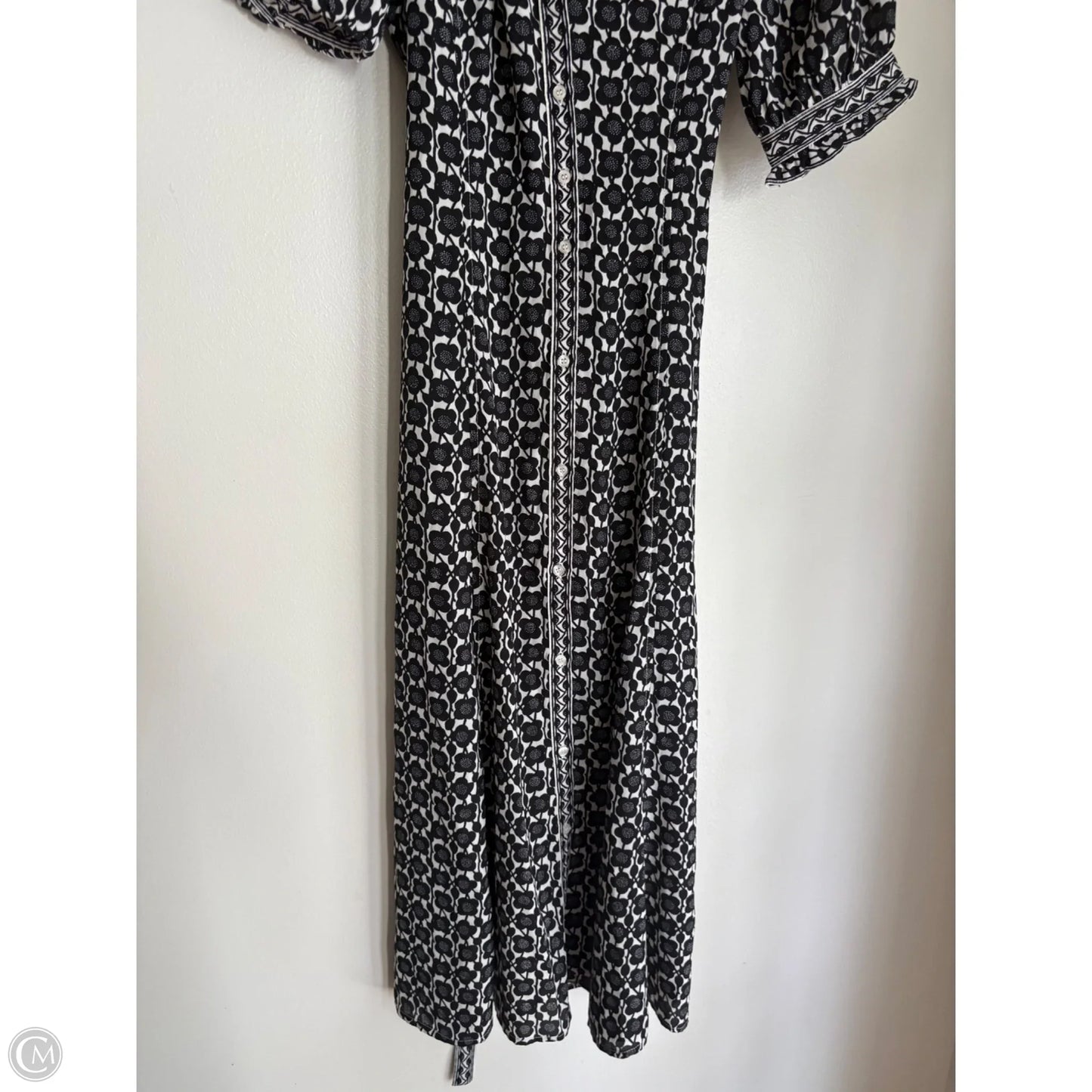 Dress Work By Max Studio In Black, Size: Xs